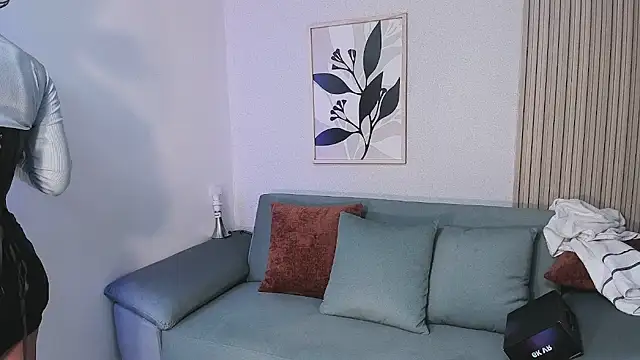 KassMonroe live sex cam