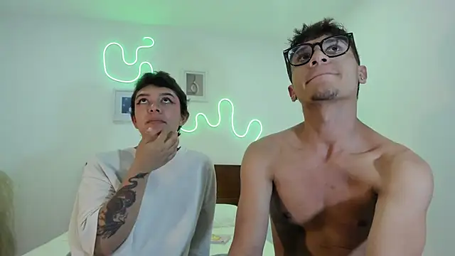 hardcoreheat_ind's cam snapshot