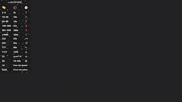 IdaValenti's cam snapshot