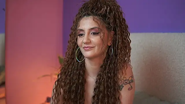 SabrinaHope live sex cam