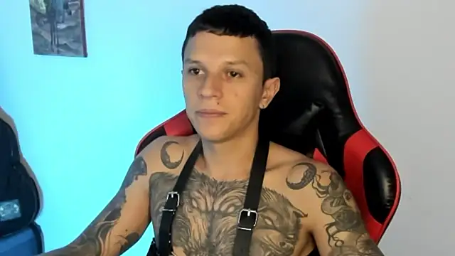 Masterdave7's cam snapshot