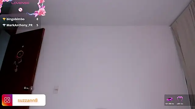 AnneteLynch's cam snapshot