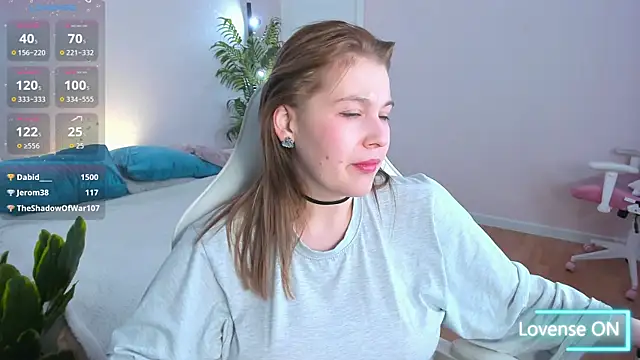 Colleen_Blake's cam snapshot