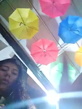 CarlaAlvez's cam snapshot