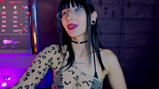 Abbydreams_'s cam snapshot