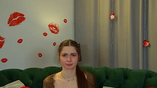 AmeliaFlares's cam snapshot