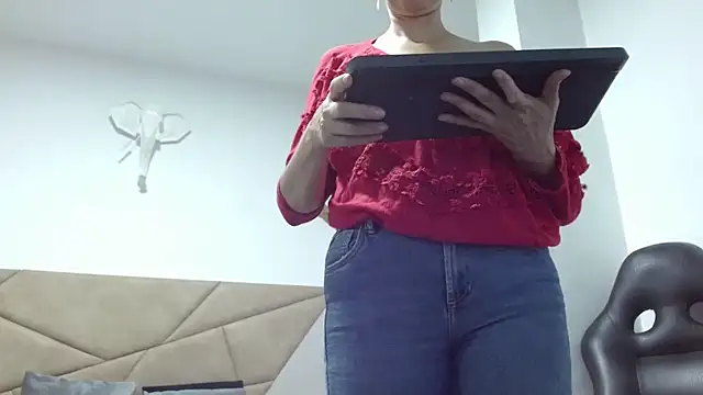 amanda_ramirez's cam snapshot