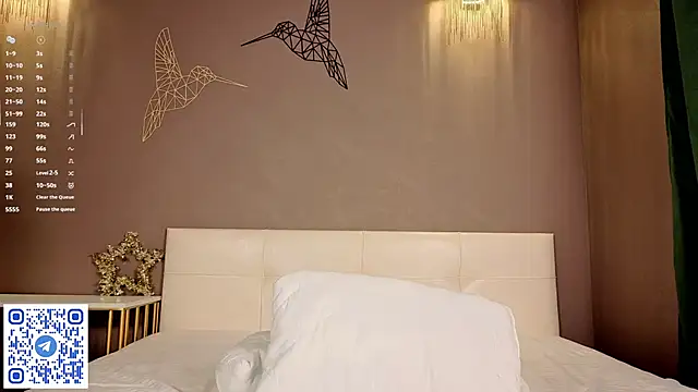 JuliannaWenger's cam snapshot