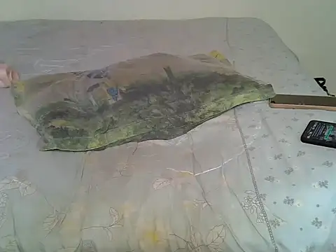 Baddiepixxie's cam snapshot