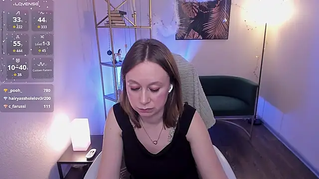 Brooke_lover's cam snapshot