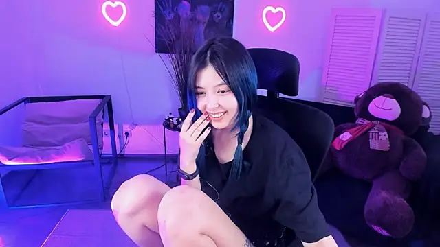 SirenMystiq's cam snapshot