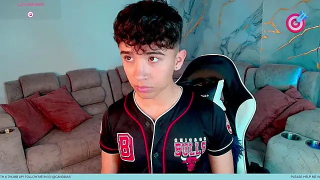 Niico_Cruz live sex cam