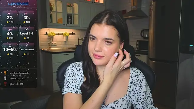 adria_cavalli's cam snapshot