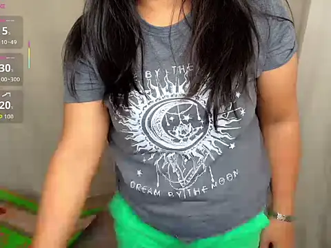 Black_novaaa's cam snapshot