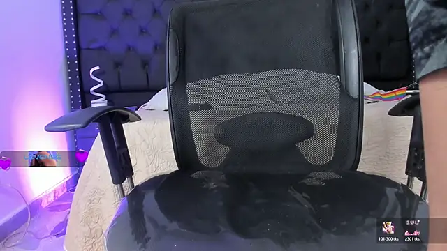 EthaanCox live sex cam