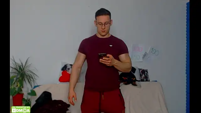 ZeinMiracles live sex cam