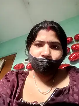 Monisha9876's cam snapshot