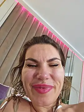 FeliciaKrige live sex cam