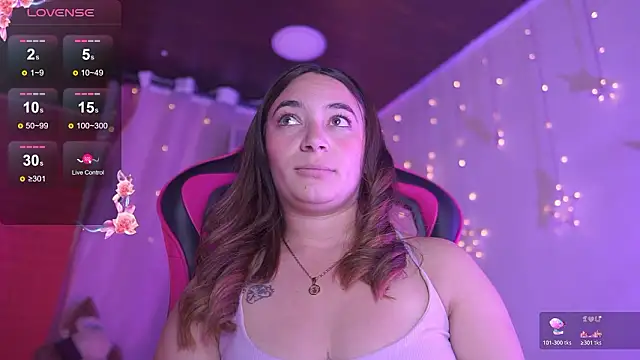 issa_monterrey's cam snapshot