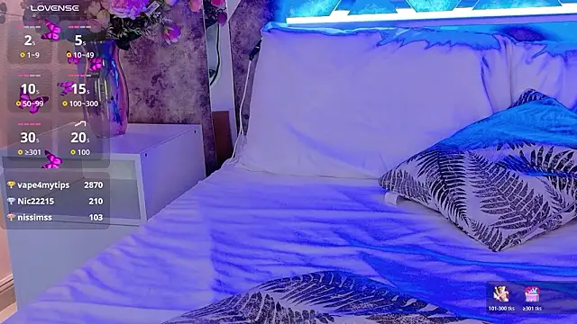 AmmyJones_ live sex cam