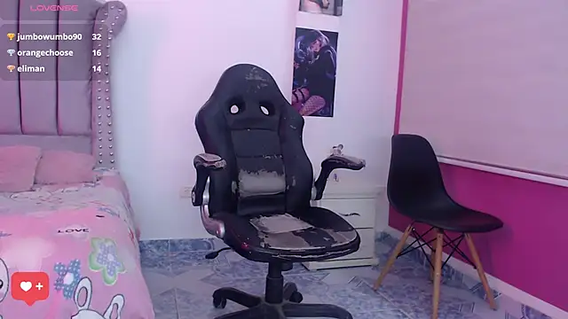 melody_toy live sex cam