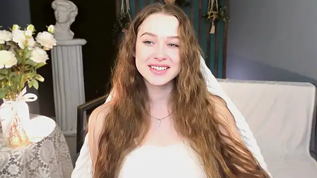 ArielSykes live sex cam