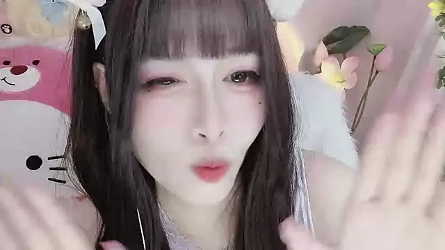 -zhuzhu-999- live sex cam