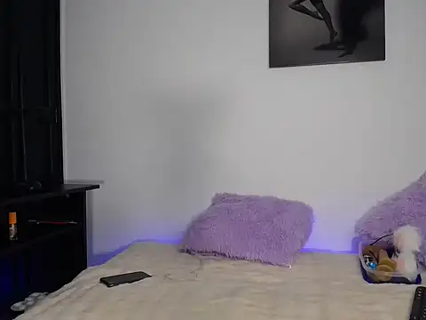 candyyourcrushh's cam snapshot