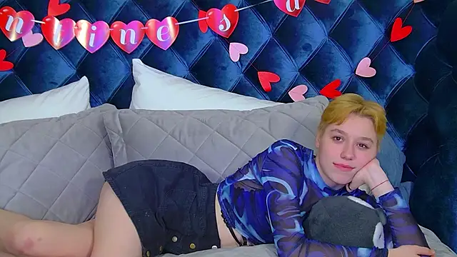 AgataGate live sex cam