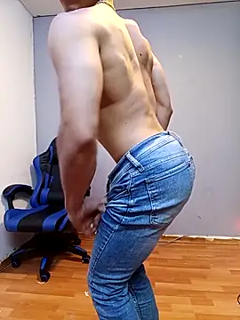 jhonny_thes28 live sex cam