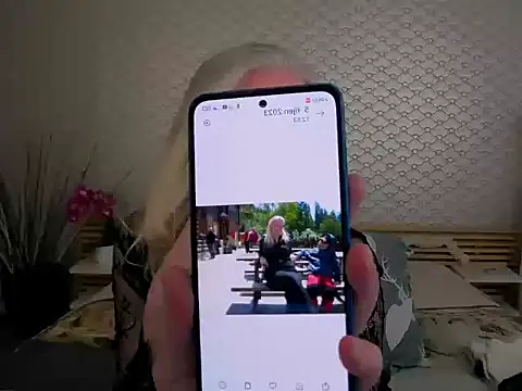 Anais_Janson's cam snapshot