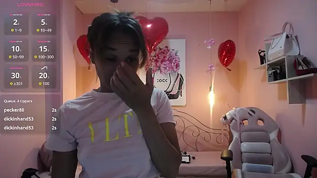 ingrid03_taffur's cam snapshot