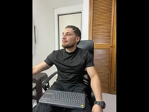 King_meruem live sex cam