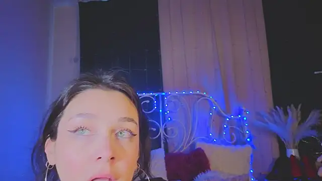 Funny_Bunny live sex cam