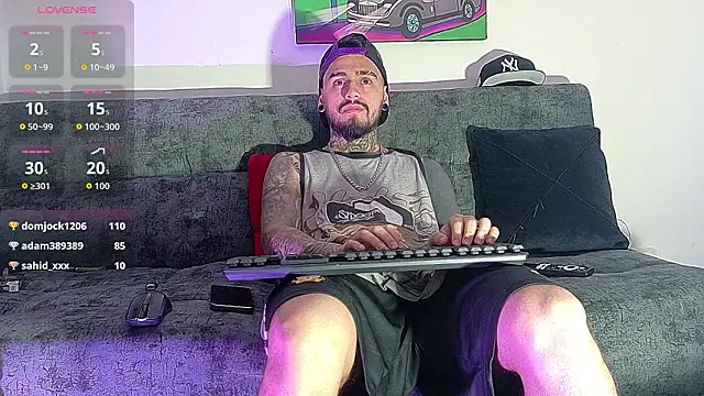 Patrick_jane live sex cam