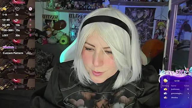 candyy_new's cam snapshot