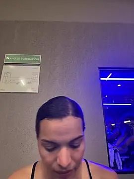 Anavalle's cam snapshot