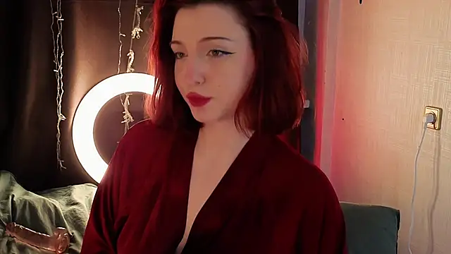 LisaVamp's cam snapshot