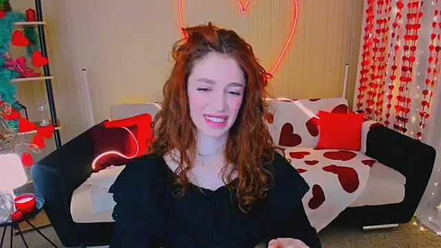 ChristinaConteeree live sex cam