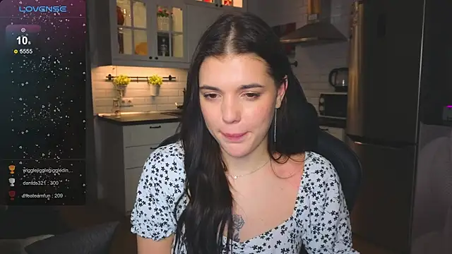 adria_cavalli's cam snapshot