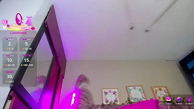 Lia_Keen's cam snapshot