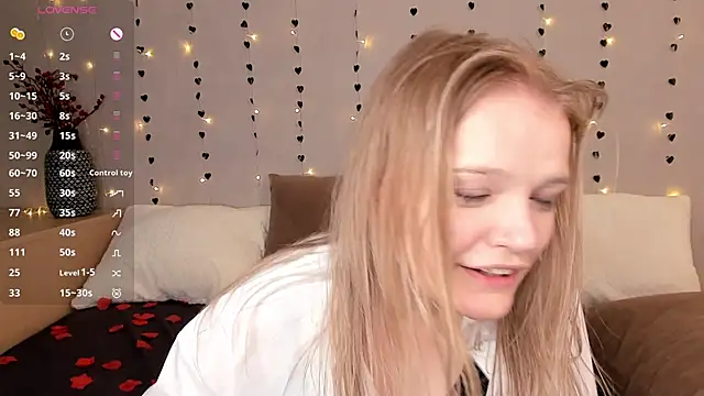 MicheleHonas live sex cam