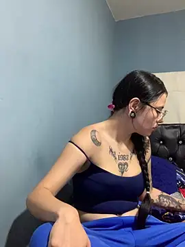 Sofii7's cam snapshot