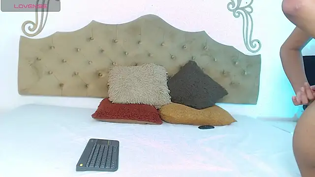 CloeCastillo's cam snapshot