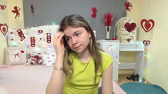 TinaRedly's cam snapshot