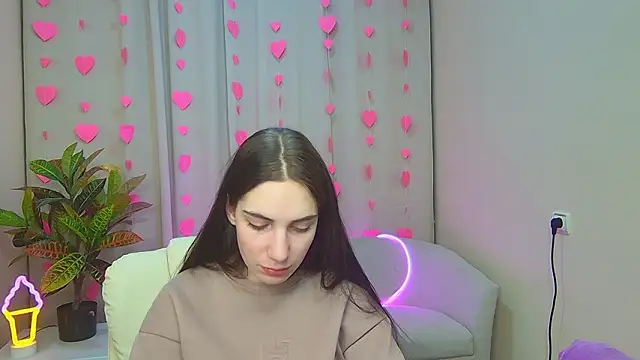 NikaStark_'s cam snapshot