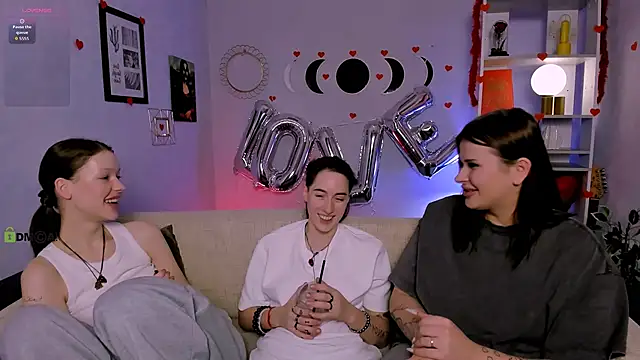 khloebeauty's cam snapshot