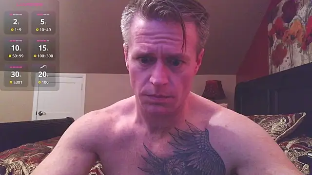 DILFiGuess1 live sex cam