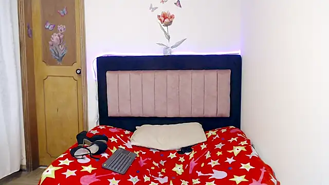 Valeryxs's cam snapshot