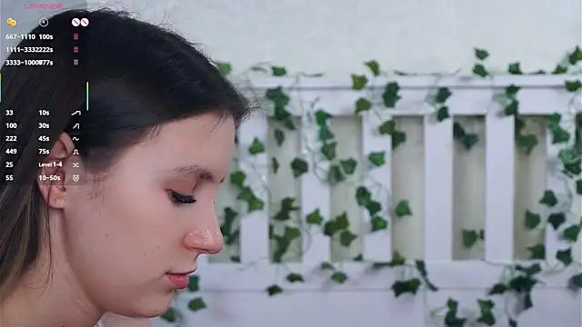 GabrielleLynchard's cam snapshot